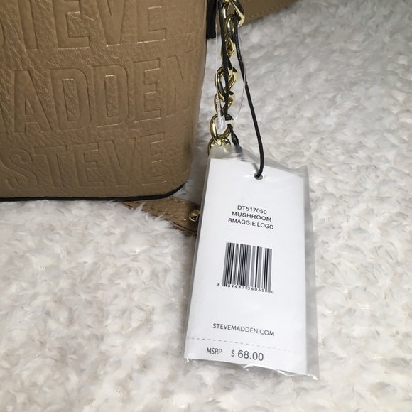 🔥🔥🔥 Steve Madden Shoulder Bag 🔥🔥🔥 - Picture 6 of 6